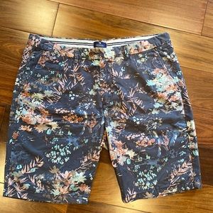 Men’s Scotch and Soda shorts, waist 36
